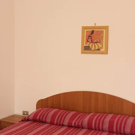 Nyaraló Villetta Jonica Torre Suda